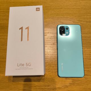 ほぼ新品 SIMフリー XIAOMI 12T Pro