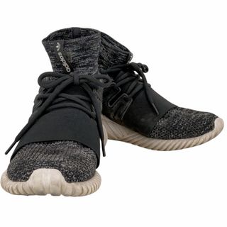 アディダス(adidas)のadidas(アディダス) チュブラー ドゥーム PK Core Black(スニーカー)