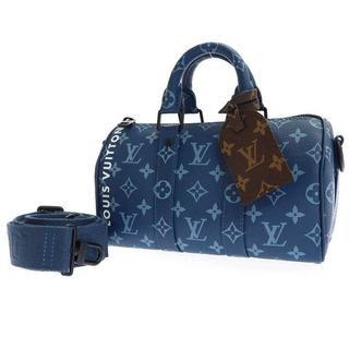 ビトン ヴィトン VUITTON マルチカラー 本物 美品バッグ