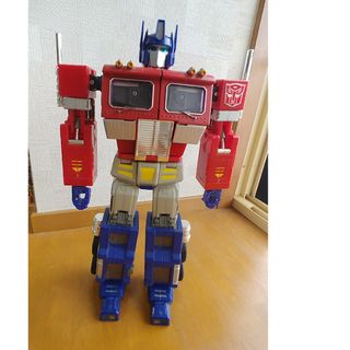 タカラトミー(Takara Tomy)のトランスフォーマー　マスターピース　コンボイ(キャラクターグッズ)