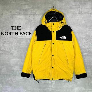 ザノースフェイス(THE NORTH FACE)の『THE NORTH FACE』 ノースフェイス (M) ダウンジャケット(ダウンジャケット)