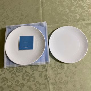 WEDGWOOD - ウェッジウッドホワイトスネーク貴重品の通販｜ラクマ