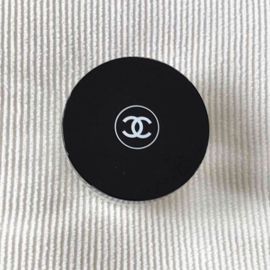 CHANEL(シャネル)のシャネル　空容器　No5ボディクリーム　フェイスパウダー　空箱　CHANEL コスメ/美容のボディケア(その他)の商品写真