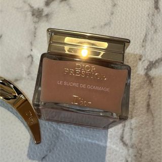 Dior - 新品未使用品🌟Dior プレステージ ル ゴマージュ 150mlの通販