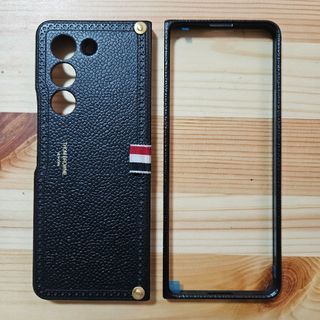 Galaxy Z Fold5 Thom Browne Case(Androidケース)