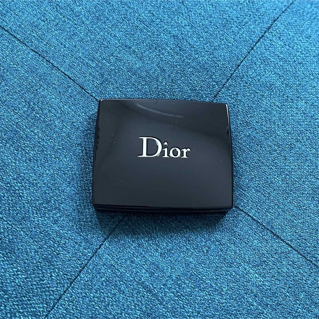 Christian Dior(クリスチャンディオール)のDiorディオールサンク クルール＜パワー ルック＞ コスメ/美容のベースメイク/化粧品(アイシャドウ)の商品写真