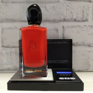 新品箱無し【GIORGIO ARMANI】ジョルジオアルマーニ　数量限定コフレ