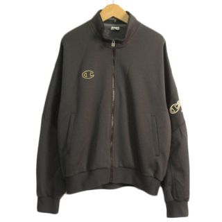 チャンピオン(Champion)のチャンピオン CHAMPION 90s トラックジャケット ジャージ O(その他)