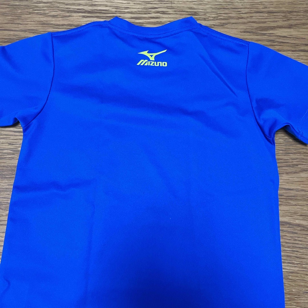 MIZUNO(ミズノ)のランニングTシャツ　ユニセックスxs スポーツ/アウトドアのランニング(ウェア)の商品写真