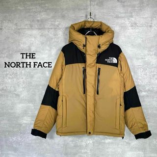 ザノースフェイス(THE NORTH FACE)の『THE NORTH FACE』 ノースフェイス (M) バルトロジャケット(ダウンジャケット)