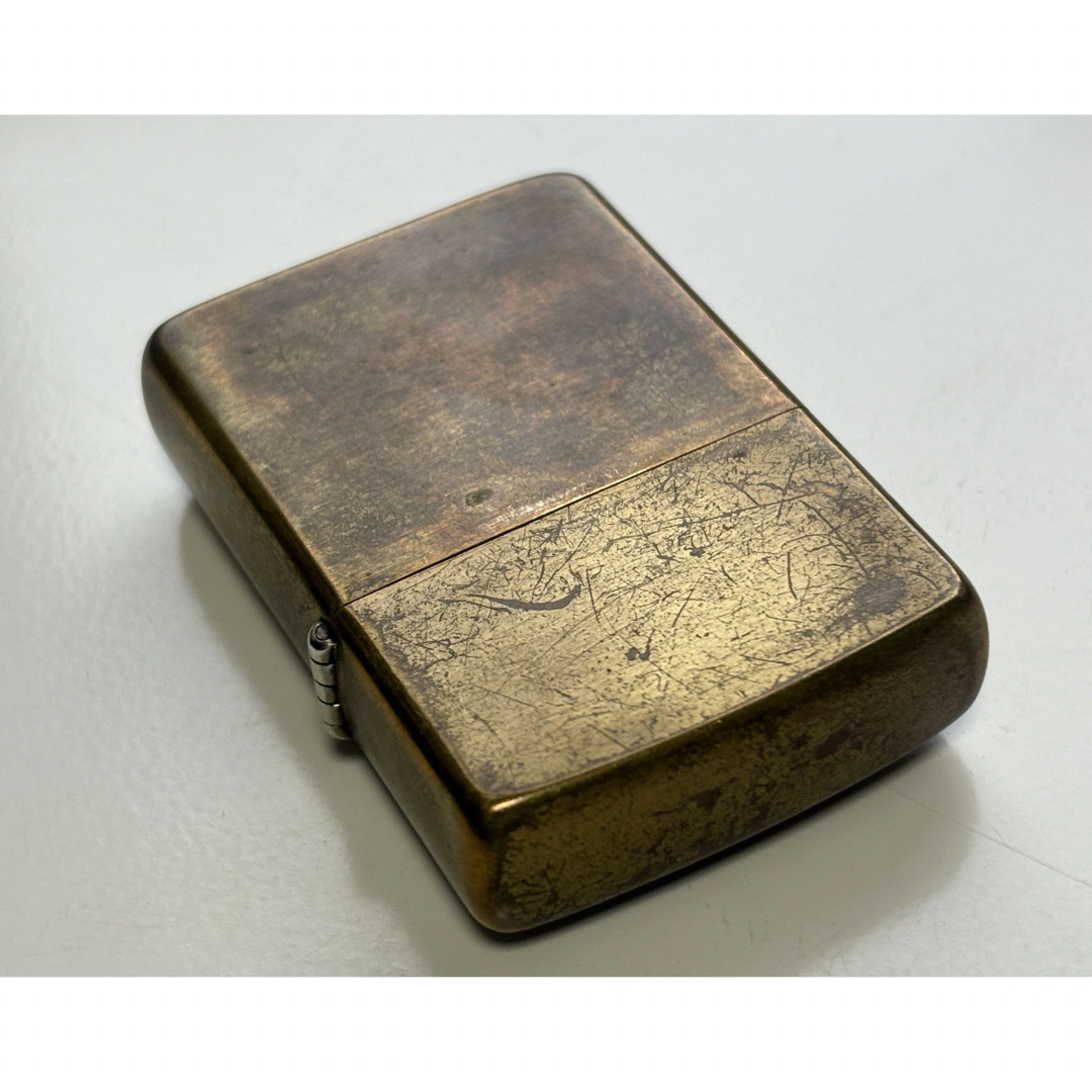 ZIPPO - Zippo/ライター/限定/マルボロ/非売品/ビンテージ/1986 ZIPPO - Zippo/ライター/限定/マルボロ/非売品/ビンテージ/1986