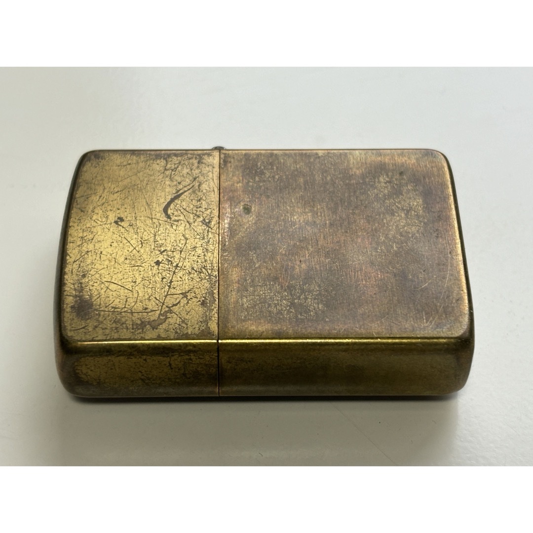ZIPPO - Zippo/ライター/限定/マルボロ/非売品/ビンテージ/1986 ZIPPO - Zippo/ライター/限定/マルボロ/非売品/ビンテージ/1986