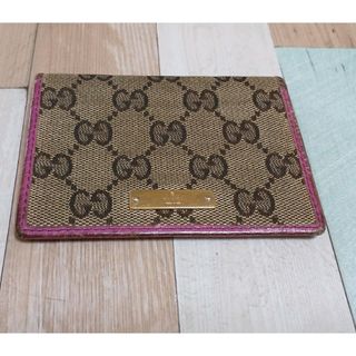 Gucci - 新作 GUCCI ズゥミ ストロベリー カードケース 新品の通販 by