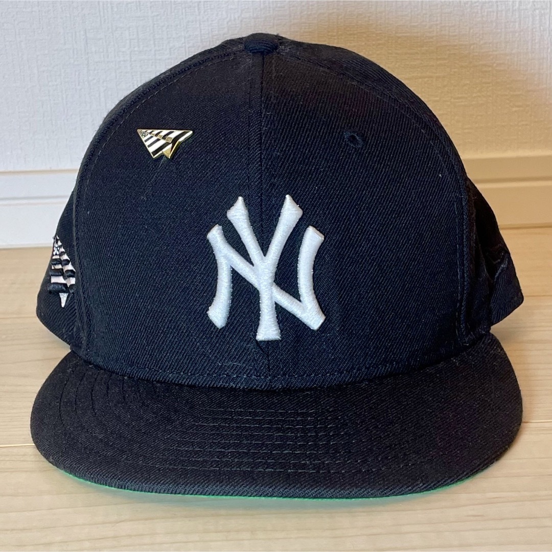 NEW ERA × ROCNATION YANKEES 59FIFTY 71/2windandsea