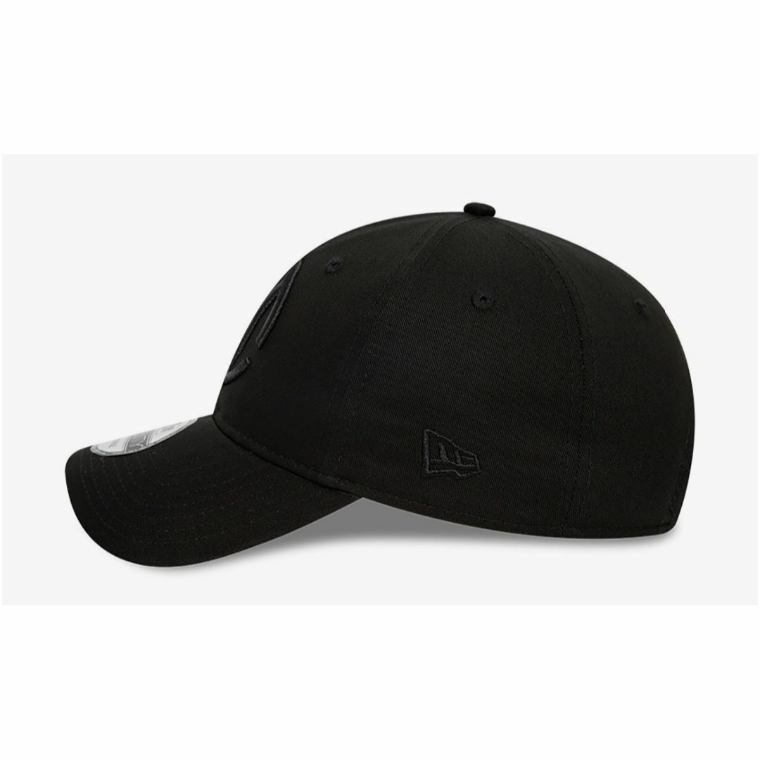 NEW ERA - 【日本未発売】NewEra x SlamJam/Black 9TWENTY/黒の NEW ERA - 【日本未発売】NewEra x SlamJam/Black 9TWENTY/黒の