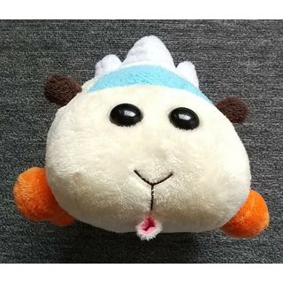 バンプレスト(BANPRESTO)のPUI PUI モルカー ほっこりいやされ めちゃでかぬいぐるみ ~教習アビー~(ぬいぐるみ)