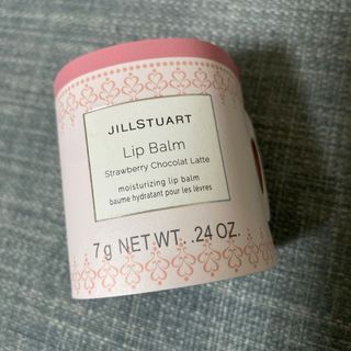 ジルスチュアート(JILLSTUART)のジルスチュアート　リップバーム　限定品(リップケア/リップクリーム)