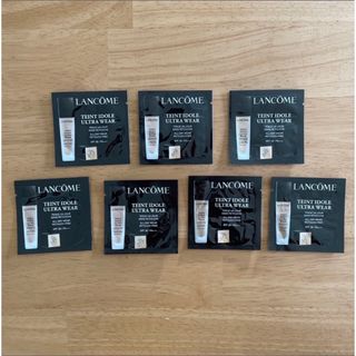 ランコム(LANCOME)のタンイドルウルトラウェアリキッド(ファンデーション)