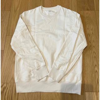 UNIQLO - Kaws uniqlo スウェット白黒２着セット サイズXL コラボ商品