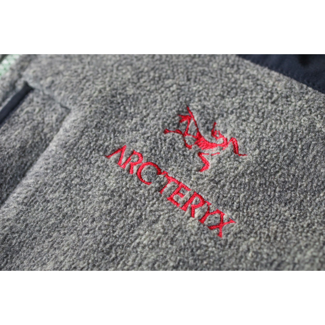 ARC'TERYX(アークテリクス)のARC’TERYX GUMMA AR JACKET メンズのジャケット/アウター(マウンテンパーカー)の商品写真