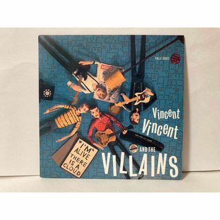 VINCENT VINCENT AND THE VILLAINS (7インチ)(その他)