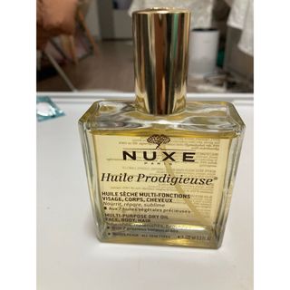 ニュクス(NUXE)のNUXE ニュクス プロディジューオイル 100ml （全身オイル）(ボディオイル)