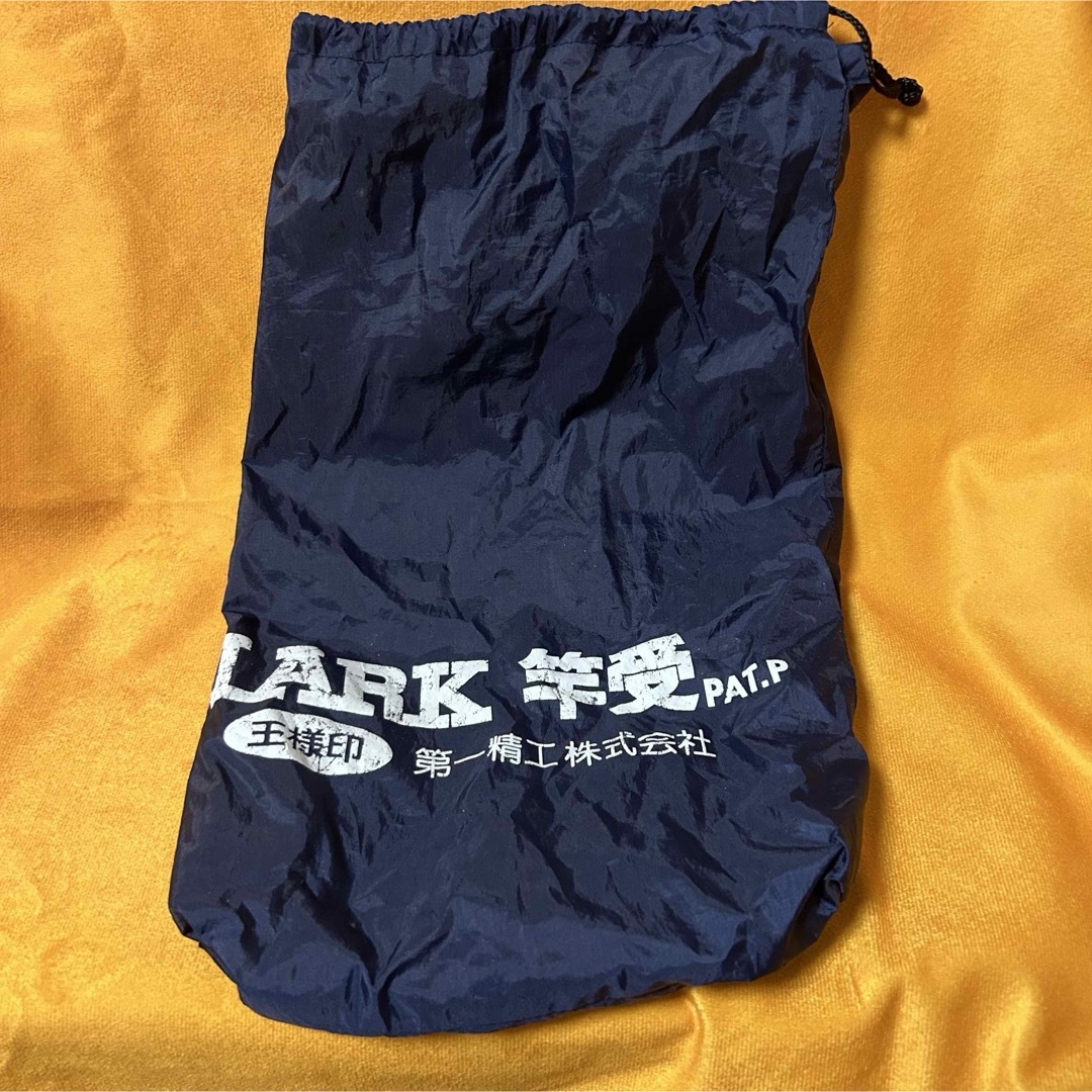 第一精工(ダイイチセイコウ)の第一精工 High LARK 16 スポーツ/アウトドアのフィッシング(その他)の商品写真