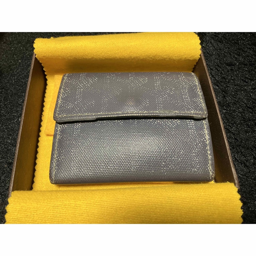 GOYARD(ゴヤール)のゴヤール　GOYARD 財布セット　長財布　コインケース メンズのファッション小物(長財布)の商品写真