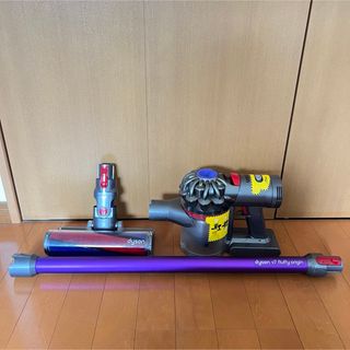 ダイソン(Dyson)のすやすや様　専用(掃除機)