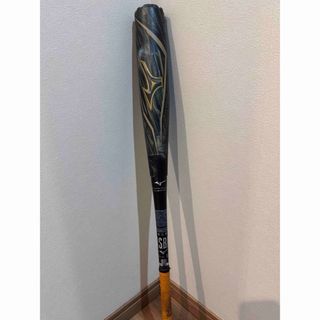 MIZUNO - 新品 ビヨンドマックス ギガキング02 ミドルバランス 83cm ...