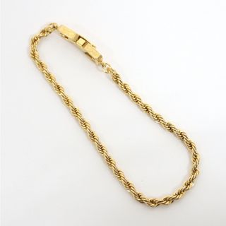 ジバンシィ(GIVENCHY)の【GIVENCY】ジバンシー ブレスレット ゴールド GP/kr11667ng(ブレスレット/バングル)