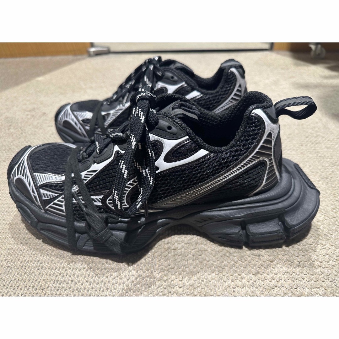 BALENCIAGA - BALENCIAGA 3XL size42 新品未使用の通販 by Pink BALENCIAGA - BALENCIAGA 3XL size42 新品未使用の通販 by Pink
