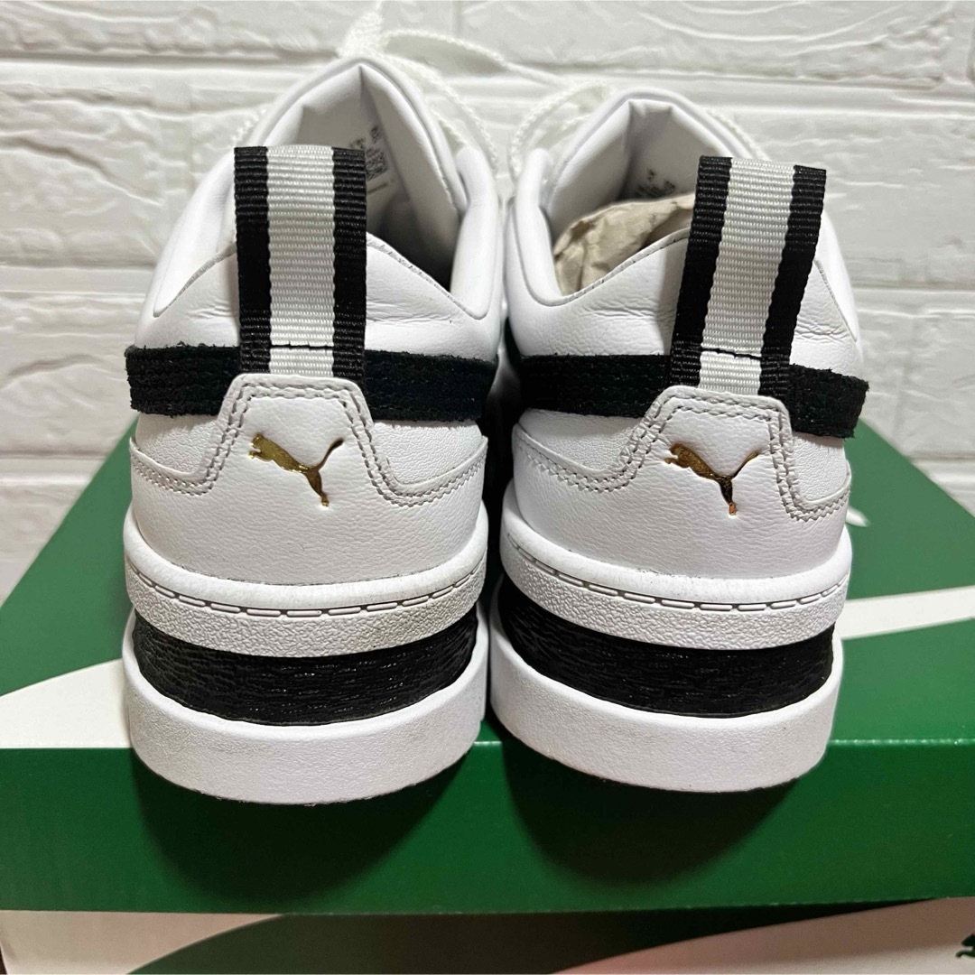 人気PUMA 厚底スニーカーの通販 by TOMOMI's shop|ラクマ 人気PUMA 厚底スニーカーの通販 by TOMOMI's shop|ラクマ