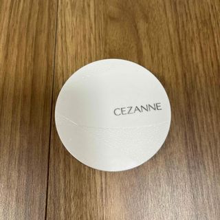 セザンヌケショウヒン(CEZANNE（セザンヌ化粧品）)のセザンヌ　パウダーケース(フェイスパウダー)