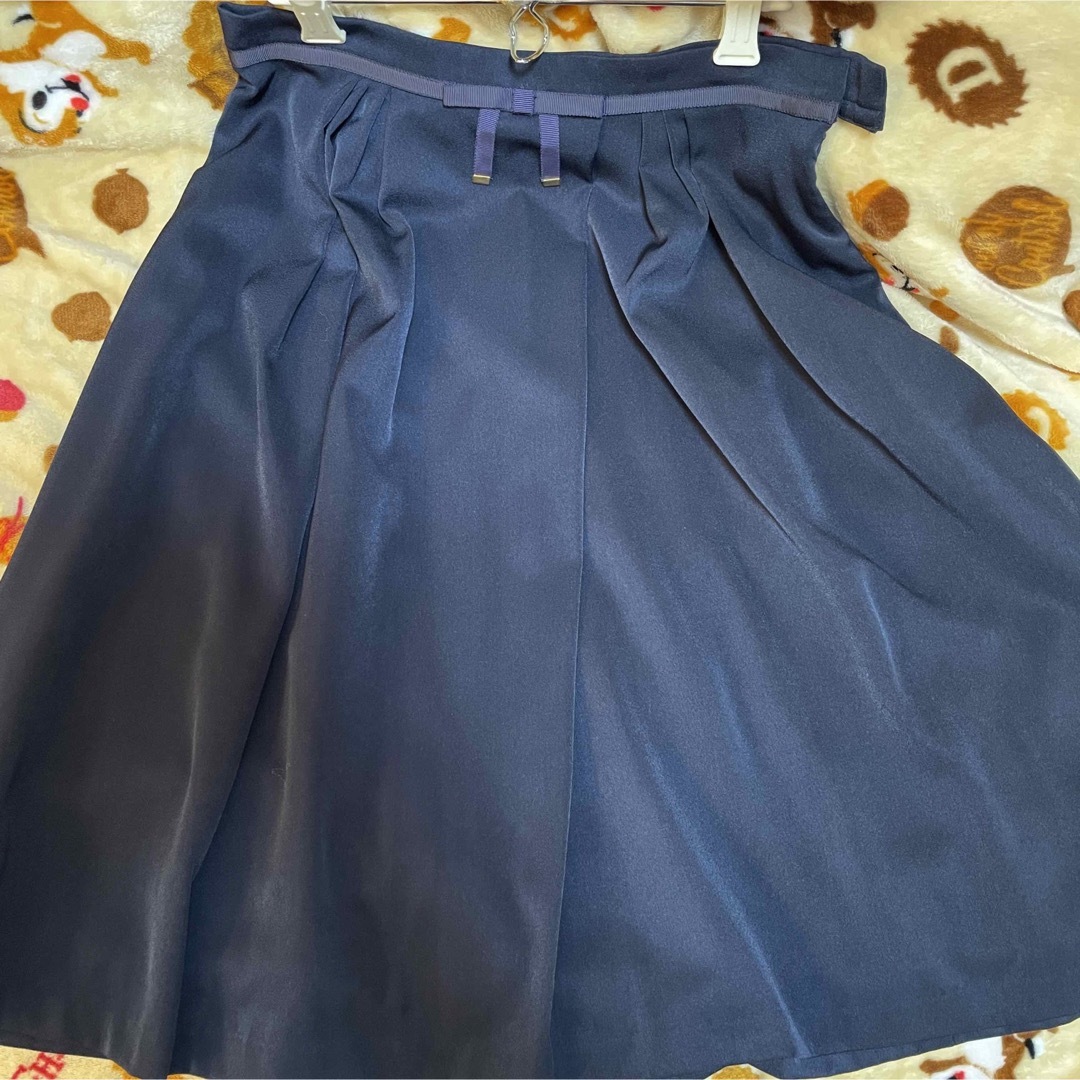MISCH MASCH(ミッシュマッシュ)のミッシュマッシュ　スカート レディースのスカート(ひざ丈スカート)の商品写真