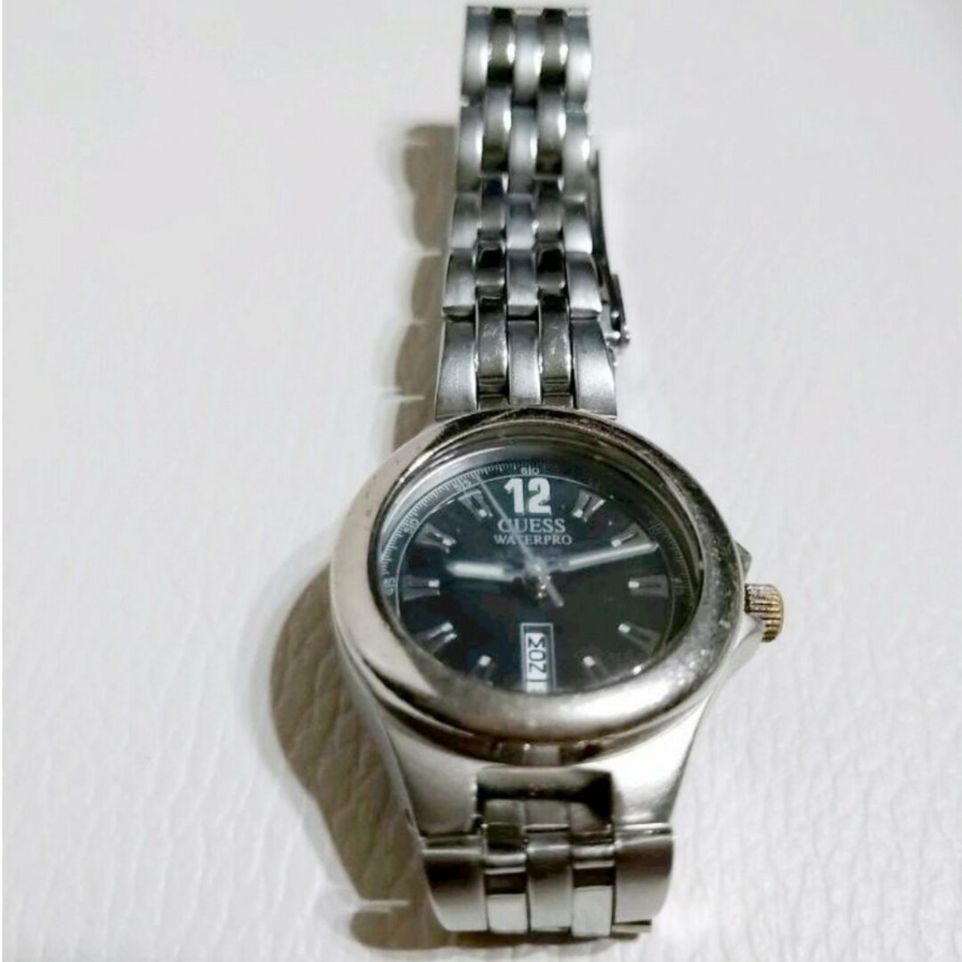 GUESS(ゲス)のGUESS腕時計 女性用 レディースのファッション小物(腕時計)の商品写真