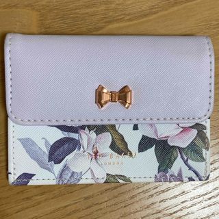 テッドベイカー(TED BAKER)のミニ財布(財布)