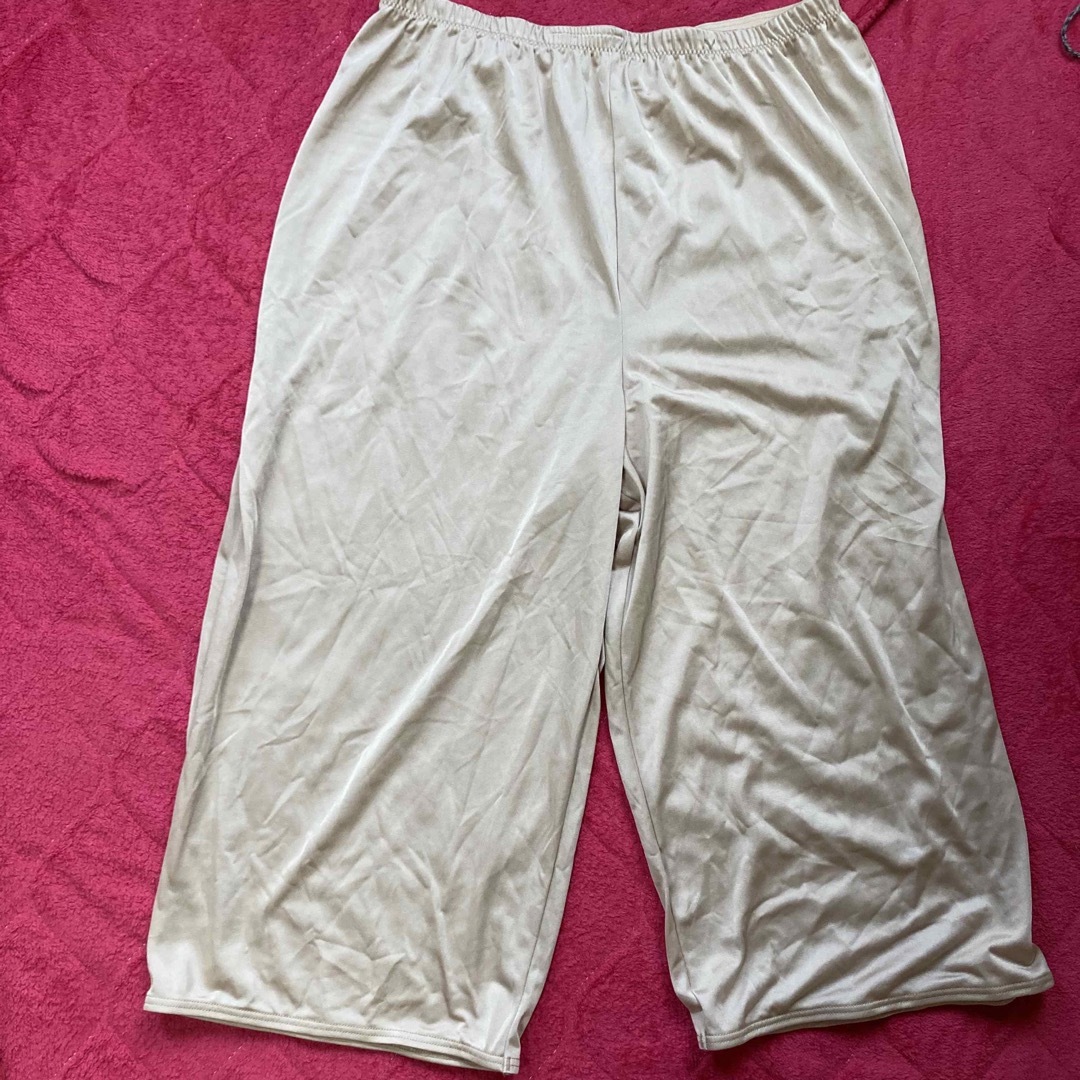 ペチコート　 レディースの下着/アンダーウェア(アンダーシャツ/防寒インナー)の商品写真