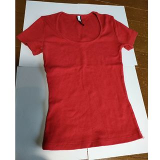 レディースTシャツ(Tシャツ(半袖/袖なし))