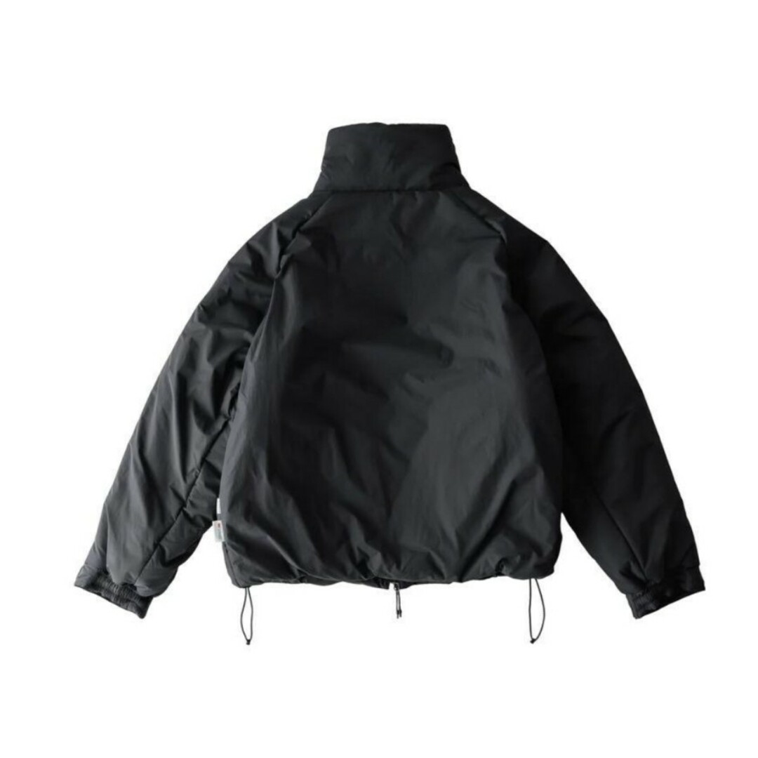 CLESSTE ACTIVE CITY PADDED JACKET ネイビーの通販 by kknnhd CLESSTE ACTIVE CITY PADDED JACKET ネイビーの通販 by kknnhd