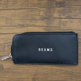 BEAMS - ビームス　 BEAMS　カードケース