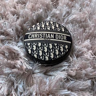 クリスチャンディオール(Christian Dior)のディオール  フォーエヴァークッションファンデーション限定デザイン専用ケース(ファンデーション)