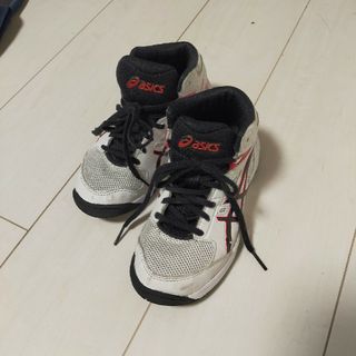 アシックス(asics)のダンクショット　20センチ(バスケットボール)