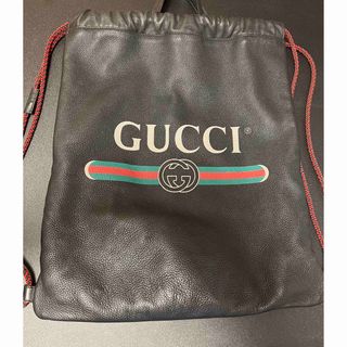 グッチ リュック(メンズ)（プリント）の通販 32点 | Gucciのメンズを