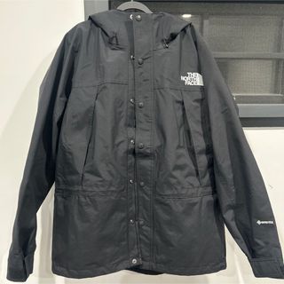 ザノースフェイス(THE NORTH FACE)のマウンテンライトジャケット　Lサイズ(マウンテンパーカー)