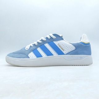 アディダス(adidas)のADIDAS TYSHAWN LOW GW3177 (スニーカー)