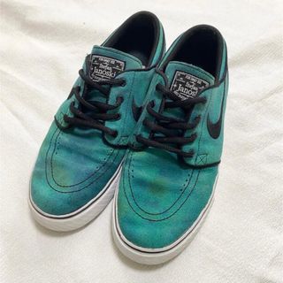 ナイキ(NIKE)のNIKE SB ステファン ジャノスキー 25.0cm(スニーカー)