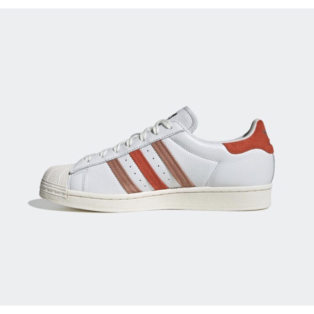 adidas(アディダス)の☆新品未使用☆アディダス スーパースター / SUPERSTAR  27.0cm メンズの靴/シューズ(スニーカー)の商品写真