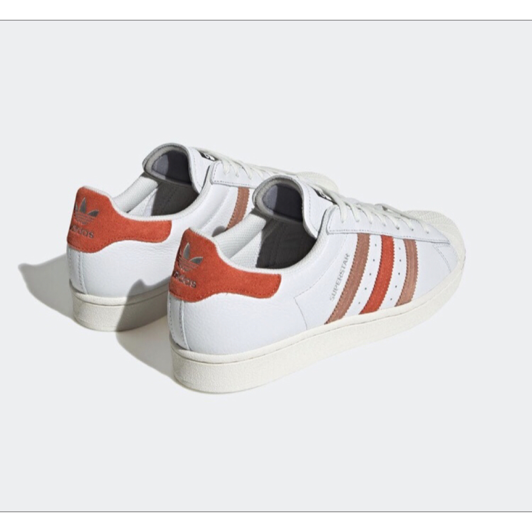 adidas(アディダス)の☆新品未使用☆アディダス スーパースター / SUPERSTAR  27.0cm メンズの靴/シューズ(スニーカー)の商品写真