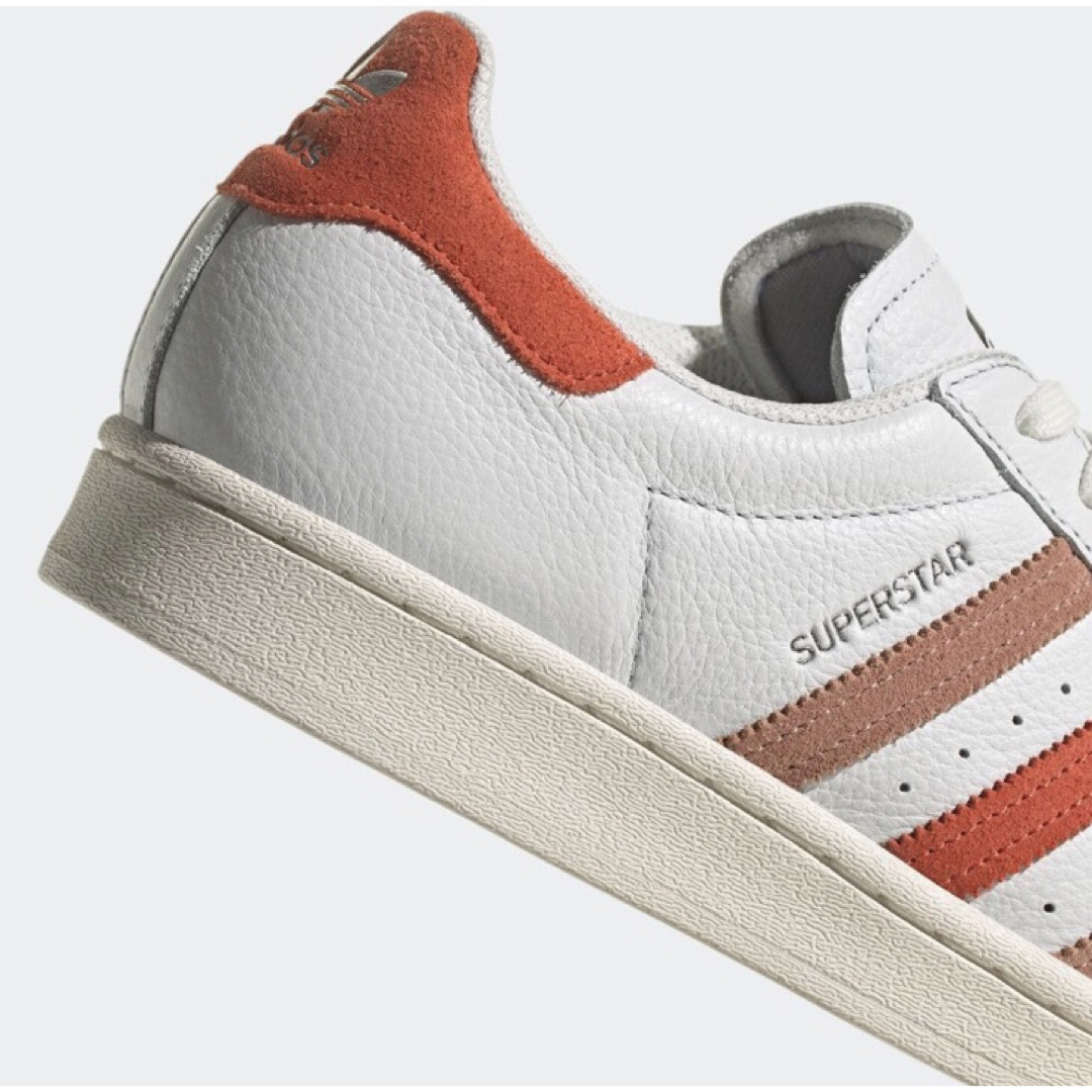 adidas(アディダス)の☆新品未使用☆アディダス スーパースター / SUPERSTAR  27.0cm メンズの靴/シューズ(スニーカー)の商品写真